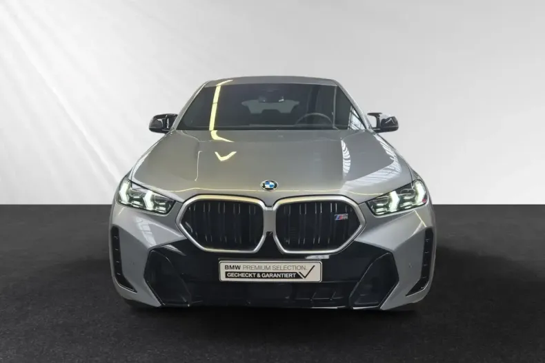 BMW X6 M60 din 2025 cu 23.800 km - oferta BMW107718 - foto 6