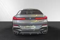 BMW X6 M60 din 2025 cu 23.800 km - oferta BMW107718 - foto 7
