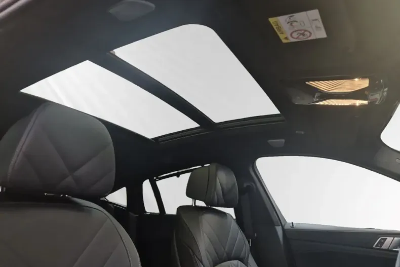 BMW X6 M60 din 2025 cu 23.800 km - oferta BMW107718 - foto 17