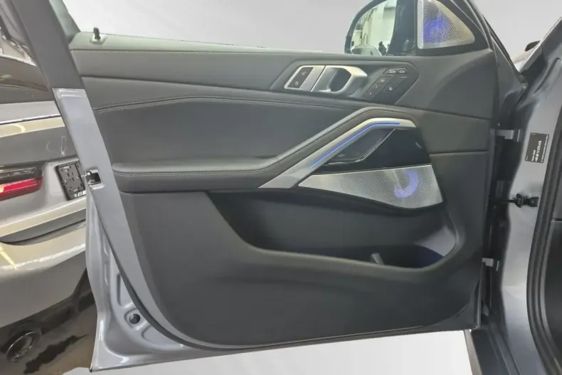 BMW X6 M60 din 2025 cu 23.800 km - oferta BMW107718 - foto 18