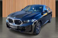 BMW X6 M60 din 2025 cu 28.100 km - oferta BMW107719 - foto 2