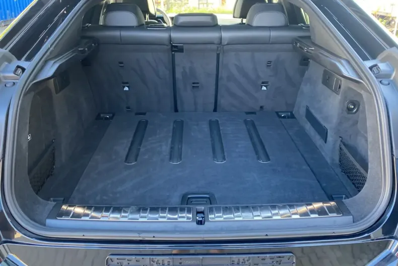 BMW X6 M60 din 2025 cu 28.100 km - oferta BMW107719 - foto 11