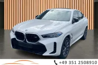 BMW X6 M60 din 2024 cu 24.600 km - oferta BMW107720 - foto 1