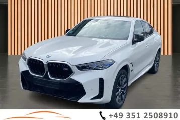 BMW X6 M60 din 2024 - oferta BMW107720