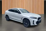 BMW X6 M60 din 2024 cu 24.600 km - oferta BMW107720 - foto 4