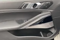 BMW X6 M60 din 2024 cu 24.600 km - oferta BMW107720 - foto 7