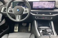 BMW X6 M60 din 2024 cu 24.600 km - oferta BMW107720 - foto 9