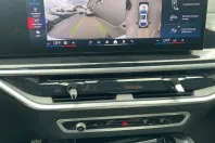 BMW X6 M60 din 2024 cu 24.600 km - oferta BMW107720 - foto 10