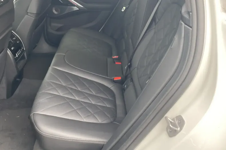 BMW X6 M60 din 2024 cu 24.600 km - oferta BMW107720 - foto 11