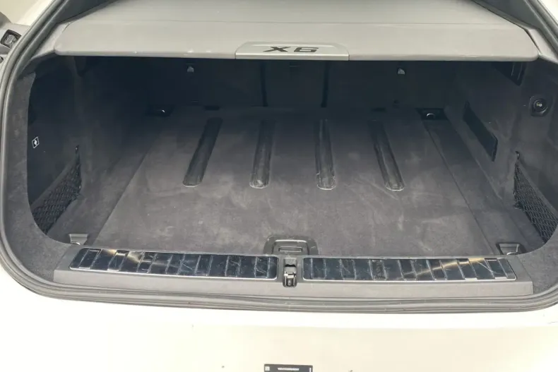 BMW X6 M60 din 2024 cu 24.600 km - oferta BMW107720 - foto 13