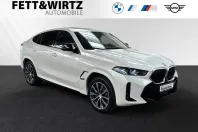 BMW X6 M60 din 2024 cu 25.650 km - oferta BMW107721 - foto 1