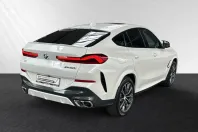 BMW X6 M60 din 2024 cu 25.650 km - oferta BMW107721 - foto 3
