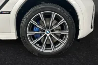 BMW X6 M60 din 2024 cu 25.650 km - oferta BMW107721 - foto 5