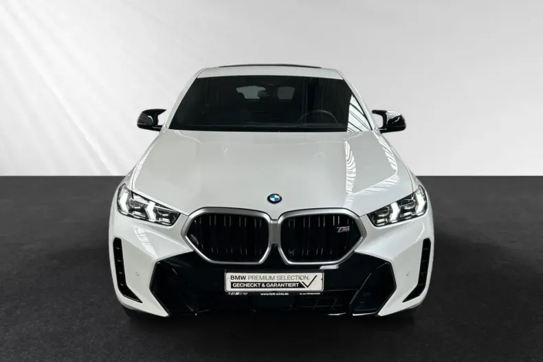 BMW X6 M60 din 2024 cu 25.650 km - oferta BMW107721 - foto 6