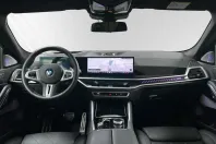 BMW X6 M60 din 2024 cu 25.650 km - oferta BMW107721 - foto 10