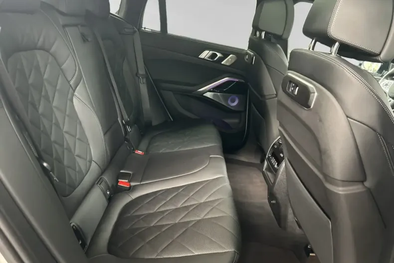 BMW X6 M60 din 2024 cu 25.650 km - oferta BMW107721 - foto 14