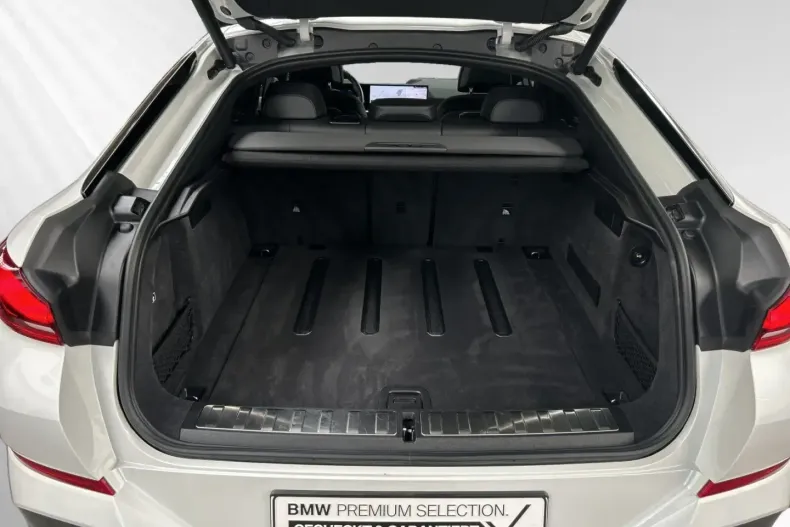 BMW X6 M60 din 2024 cu 25.650 km - oferta BMW107721 - foto 15