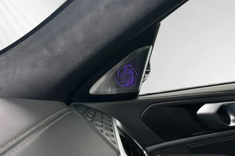 BMW X6 M60 din 2024 cu 25.650 km - oferta BMW107721 - foto 19