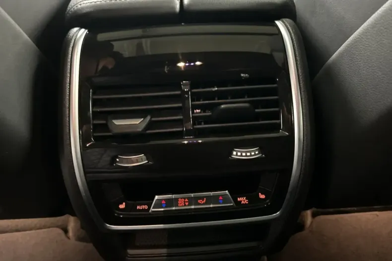 BMW X6 M60 din 2024 cu 25.650 km - oferta BMW107721 - foto 20