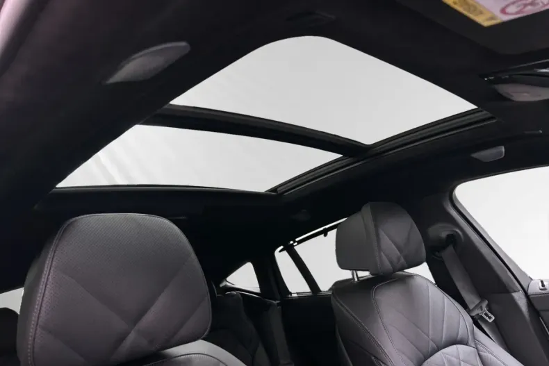 BMW X6 M60 din 2024 cu 25.650 km - oferta BMW107721 - foto 21