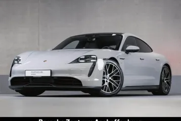 Porsche Taycan din 2024 - oferta POR107722