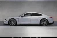 Porsche Taycan din 2024 cu 12.300 km - oferta POR107722 - foto 2