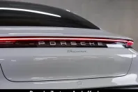 Porsche Taycan din 2024 cu 12.300 km - oferta POR107722 - foto 8