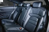 Porsche Taycan din 2024 cu 12.300 km - oferta POR107722 - foto 21