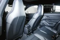 Porsche Taycan din 2024 cu 12.300 km - oferta POR107722 - foto 22