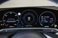 Porsche Taycan din 2024 cu 12.300 km - oferta POR107722 - foto 30