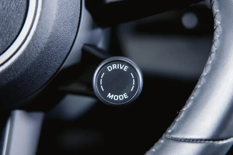 Porsche Taycan din 2024 cu 12.300 km - oferta POR107722 - foto 33