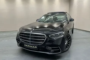 Mercedes-Benz S 450 din 2021 - oferta MER107723