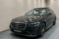 Mercedes-Benz S 450 din 2021 cu 75.000 km - oferta MER107723 - foto 2