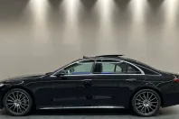 Mercedes-Benz S 450 din 2021 cu 75.000 km - oferta MER107723 - foto 3