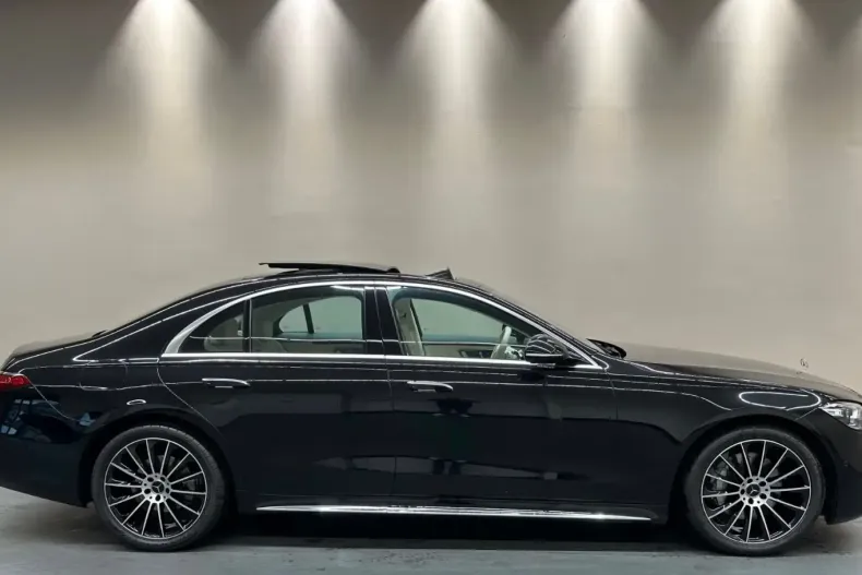 Mercedes-Benz S 450 din 2021 cu 75.000 km - oferta MER107723 - foto 5