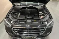 Mercedes-Benz S 450 din 2021 cu 75.000 km - oferta MER107723 - foto 6