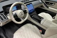 Mercedes-Benz S 450 din 2021 cu 75.000 km - oferta MER107723 - foto 8