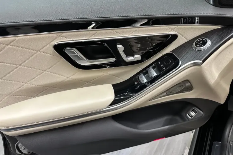 Mercedes-Benz S 450 din 2021 cu 75.000 km - oferta MER107723 - foto 11