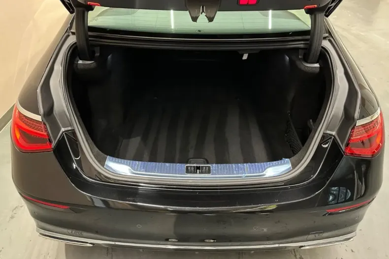 Mercedes-Benz S 450 din 2021 cu 75.000 km - oferta MER107723 - foto 13