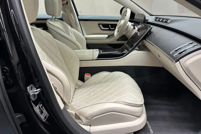 Mercedes-Benz S 450 din 2021 cu 75.000 km - oferta MER107723 - foto 15