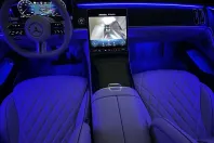 Mercedes-Benz S 450 din 2021 cu 75.000 km - oferta MER107723 - foto 18