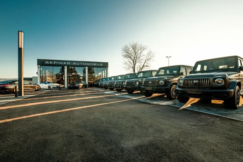 Mercedes-Benz S 450 din 2021 cu 75.000 km - oferta MER107723 - foto 20