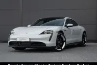 Porsche Taycan din 2024 cu 21.390 km - oferta POR107724 - foto 1