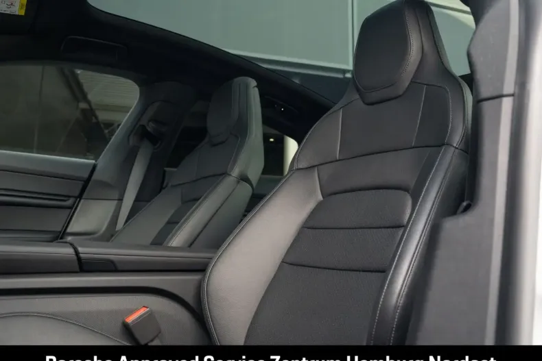 Porsche Taycan din 2024 cu 21.390 km - oferta POR107724 - foto 5