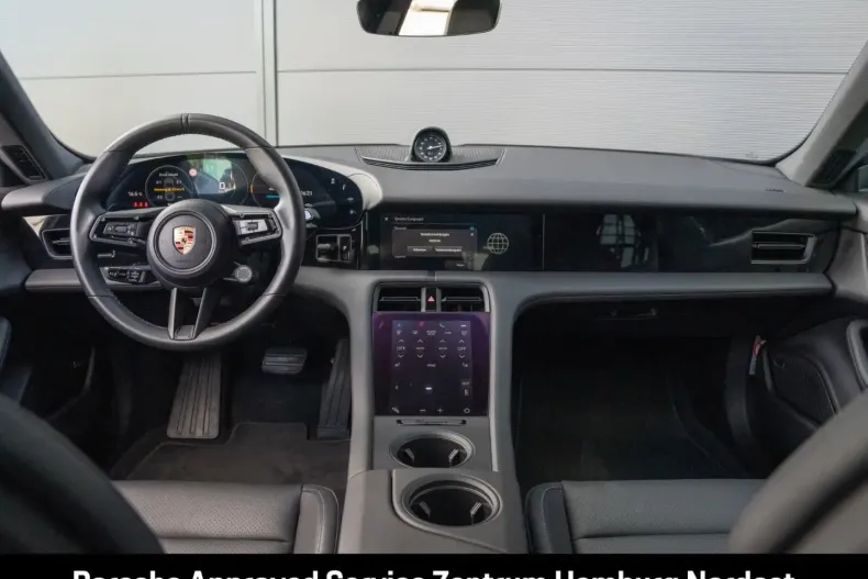 Porsche Taycan din 2024 cu 21.390 km - oferta POR107724 - foto 6