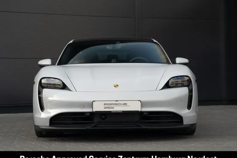 Porsche Taycan din 2024 cu 21.390 km - oferta POR107724 - foto 7