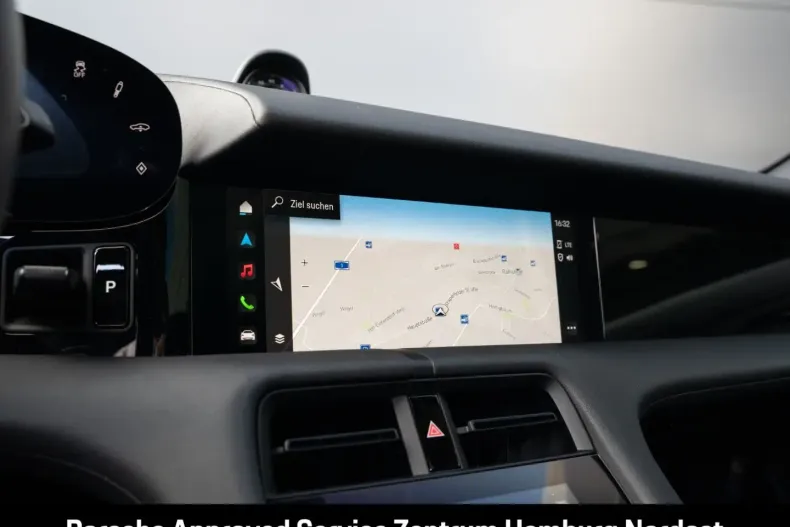 Porsche Taycan din 2024 cu 21.390 km - oferta POR107724 - foto 11