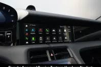 Porsche Taycan din 2024 cu 21.390 km - oferta POR107724 - foto 12