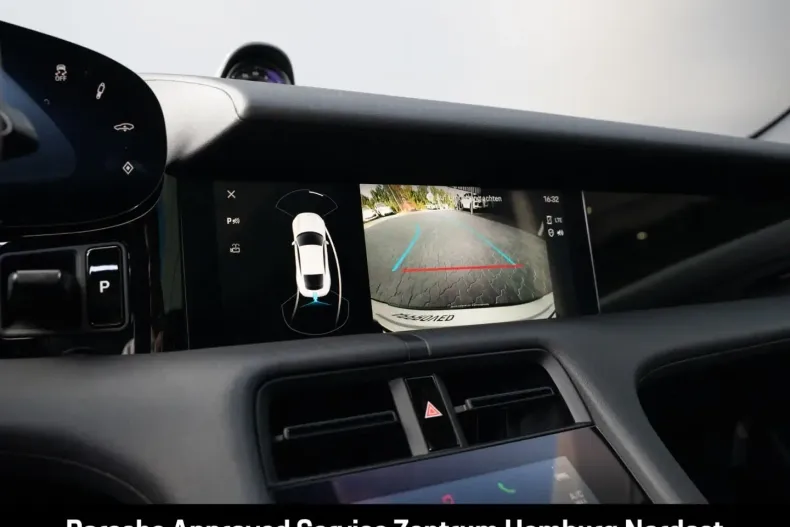 Porsche Taycan din 2024 cu 21.390 km - oferta POR107724 - foto 13