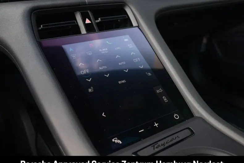 Porsche Taycan din 2024 cu 21.390 km - oferta POR107724 - foto 14